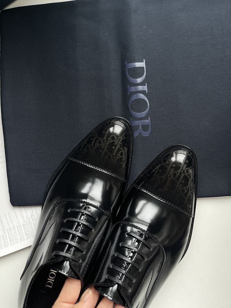 Christian Dior Low Shoes